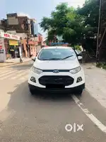 Ford Ecosport [2013-2015] 1.5 Trend TDCI, 2013, Diesel