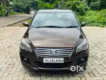Maruti Suzuki Ciaz VDI Plus, 2015, Diesel