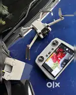 Dji mini3 pro combo