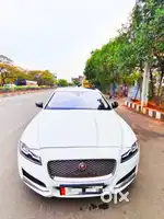 Jaguar XF 2.0 Diesel Portfolio, 2017, Diesel