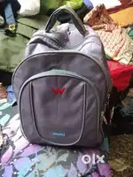 Wedli back pack
