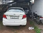 Honda Amaze 2013 Diesel 220000 Km Driven