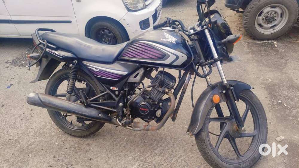 HONDA DREAM NEO MINT CONDITION
