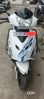 Scooty urgent sale karna he