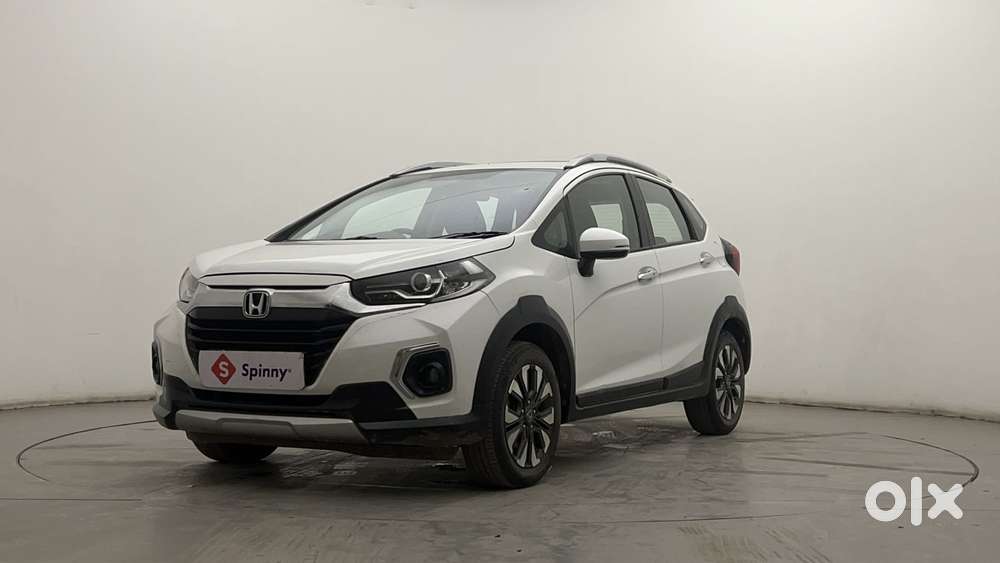 Honda WR-V 1.5 VX i-DTEC, 2021, Diesel