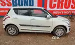 Maruti Suzuki Swift 2016 Diesel 85000 Km Driven