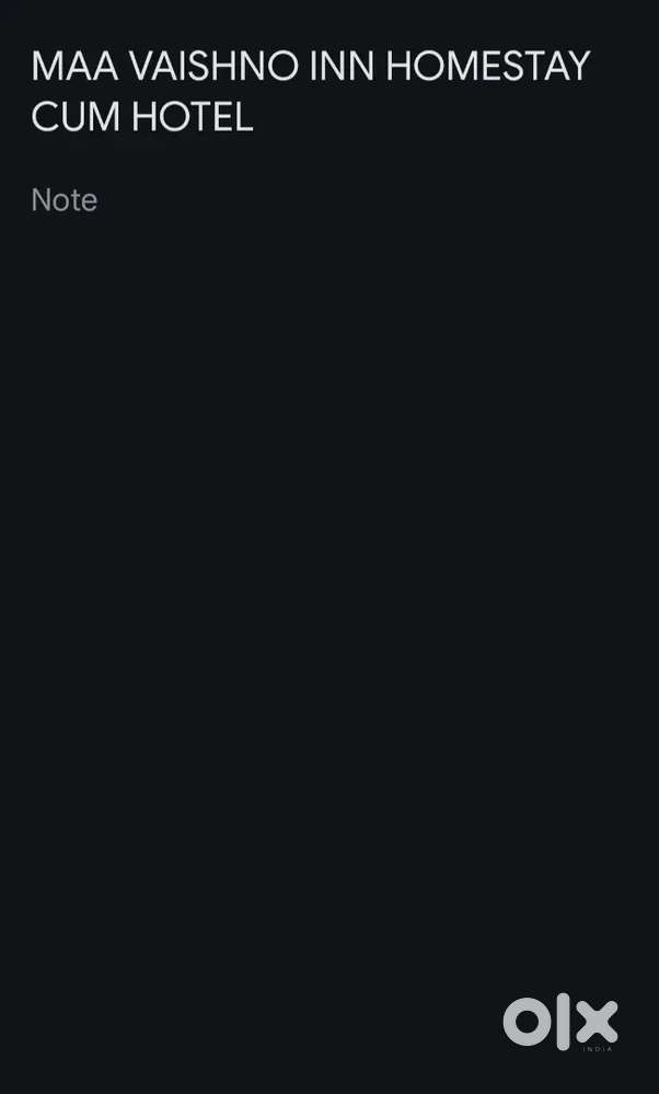 Housekeeping staff male