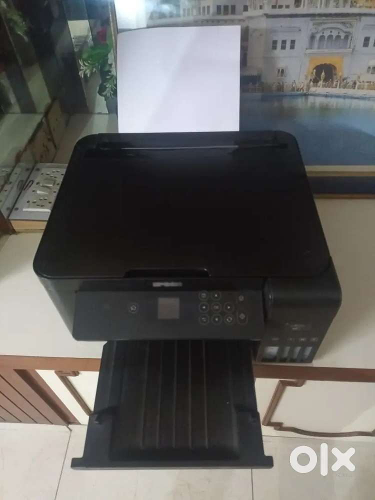 Epson L4160 for sale in jalandhar