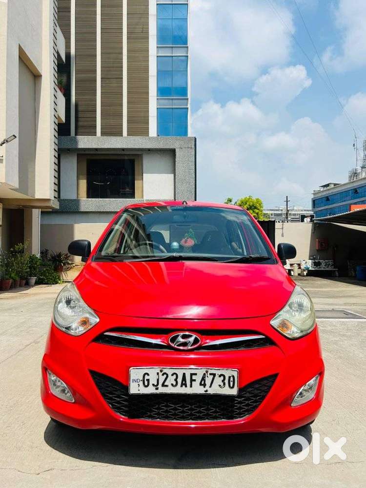 Hyundai i10 Era, 2014, CNG & Hybrids