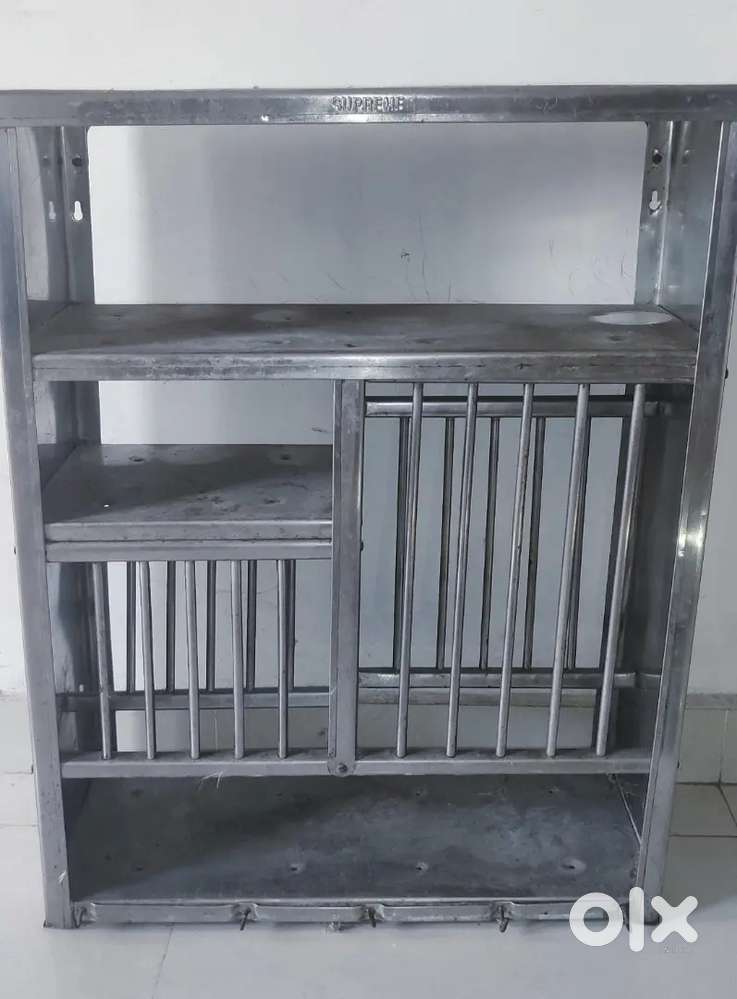 Utensils Stand ( Bartan Stand)