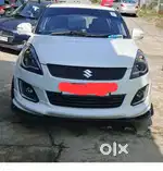 Maruti Suzuki Swift 2014