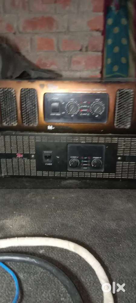 Mpro 2500 Watt