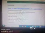 Dell computer