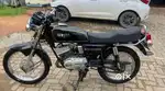Rx 135 neat condition all papers are available