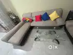 7 Seater Sofa set