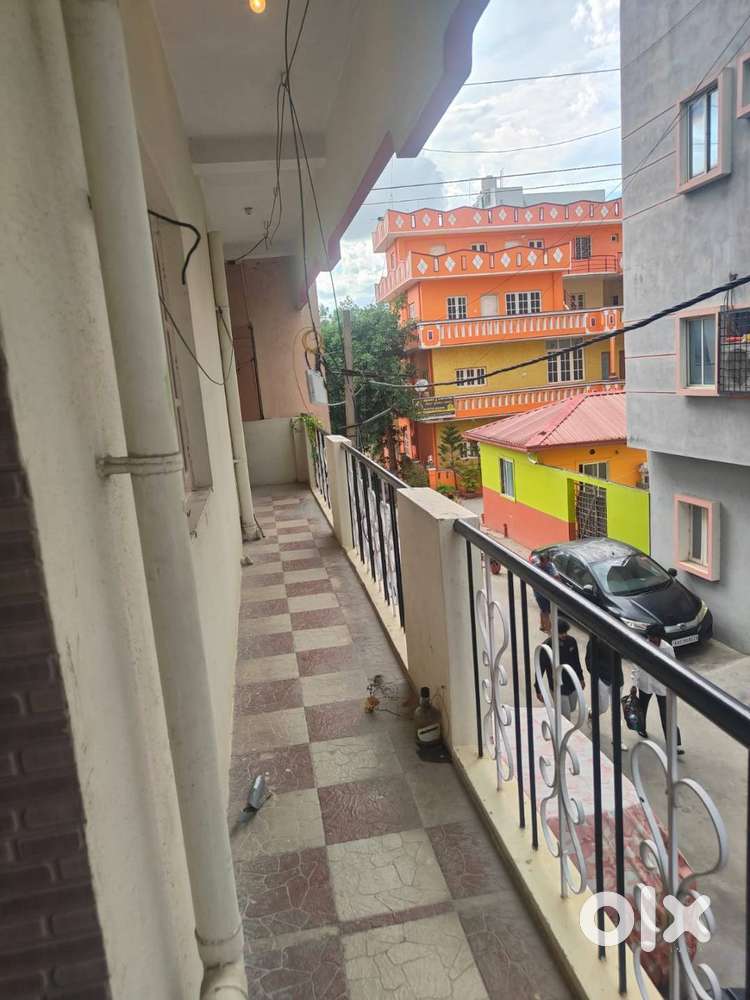 KR Puram 2BHK House For Lease