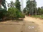 19 gonda jaiga   square shape land  sell
