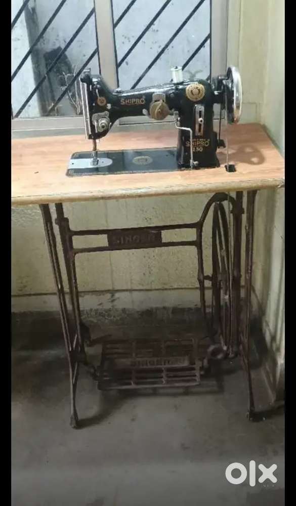 Pico machine
