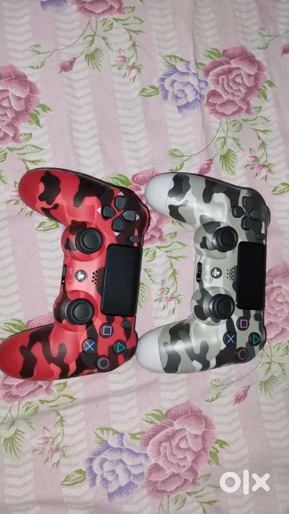 Play Station 4 Slim 1b