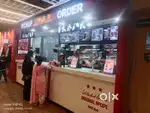Restaurant Executive