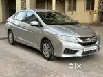 Honda City 2015-2017 i DTec SV, 2015, Diesel