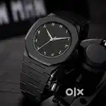 Arbian Dial analog watch
