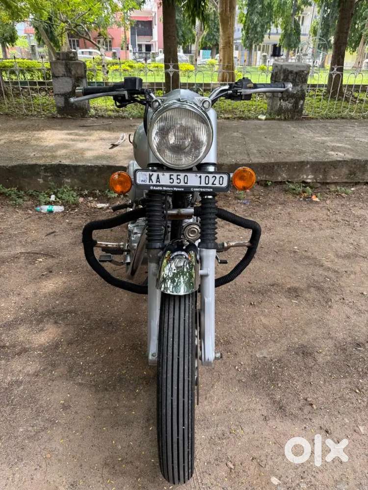 Vehicle is in good condition