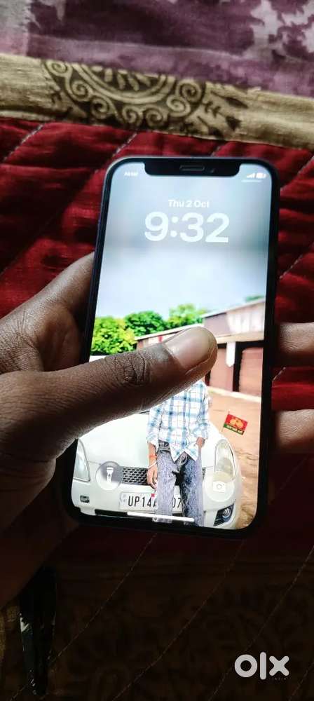 I phone 12 mini 5g