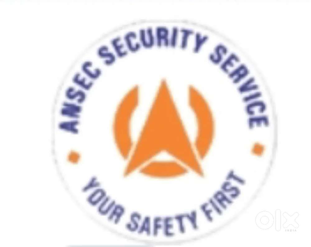 Ance security services company Mp nagar bhopal