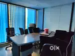 Full furnished office space available for rent in malviya nagar