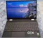 HP Spectre x360 i7