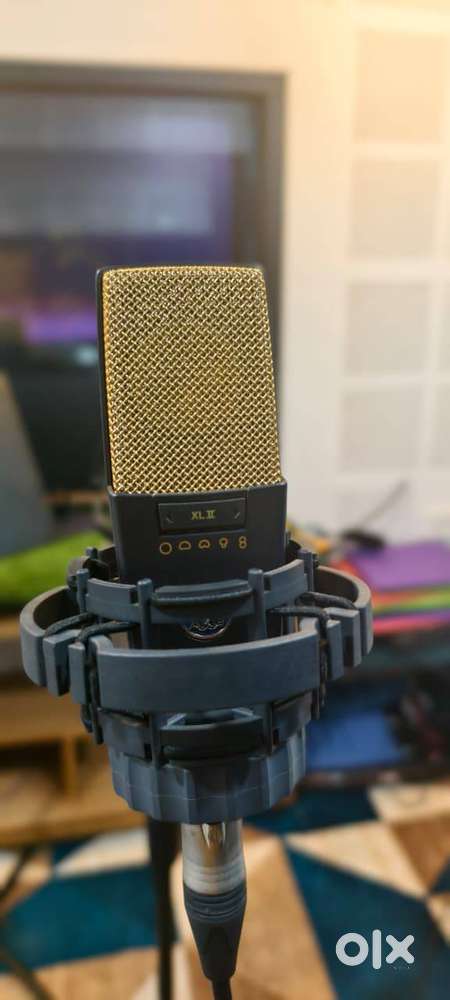 AKG C414 XL II MIC