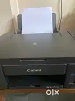 Canon print scan copy G2010 printer