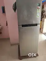 DOUBLE DOOR SAMSUNG REFRIGERATOR