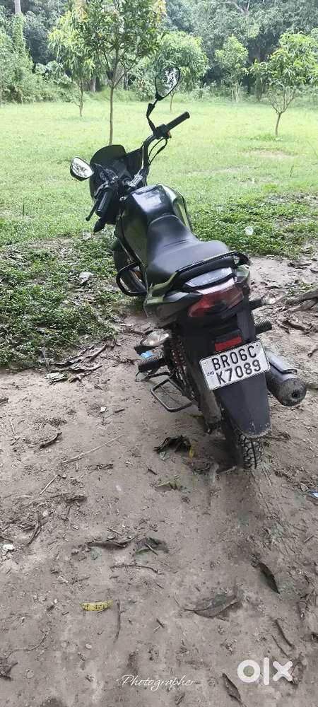 Koi kharabi nahi hi