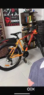 Firefox tornado for sale!!