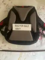 Laptop bag