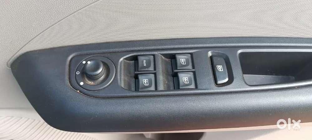 Renault Triber Good Condition