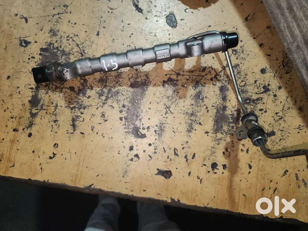 Kia Seltos Deasel 1.5 (2021-2022) Common Rail