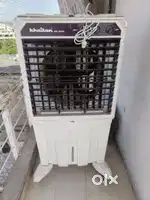 Cooler - Khaitan Big Boss 130 Litre 1 Year Old Cooler - Good Price!