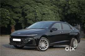 Hyundai Verna SX 2024 10 months old