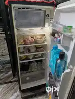 Whirlpool ka 3star wala fridge 7.5 liter