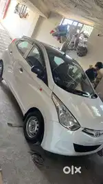 Hyundai EON CNG & Hybrids Well Maintained