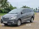 Toyota Innova 2014 Diesel 140000 Km Driven