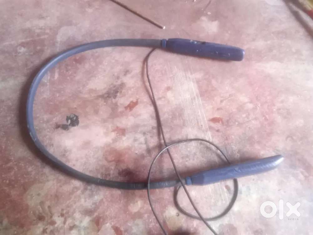 Ubon nack band CL625