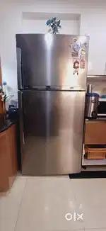 LG FRIDGE , New