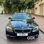 BMW 5 Series 2.0 520D, 2011, Diesel