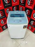 If.125Samsung digital 6kg fully automatic washing machine free service