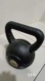 Kettlebell