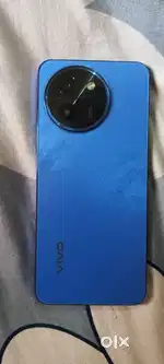 Vivo t3x 5g 100% condition